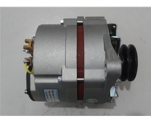 内蒙古UD12000S强鹿起动机0124625006