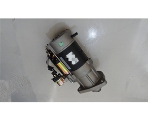 内蒙古EC210起动机沃尔沃挖掘机9齿0001502450