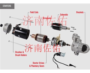 内蒙古JF12A发电机潍柴495发电机